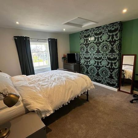 Lento Apartment Winchester Kültér fotó