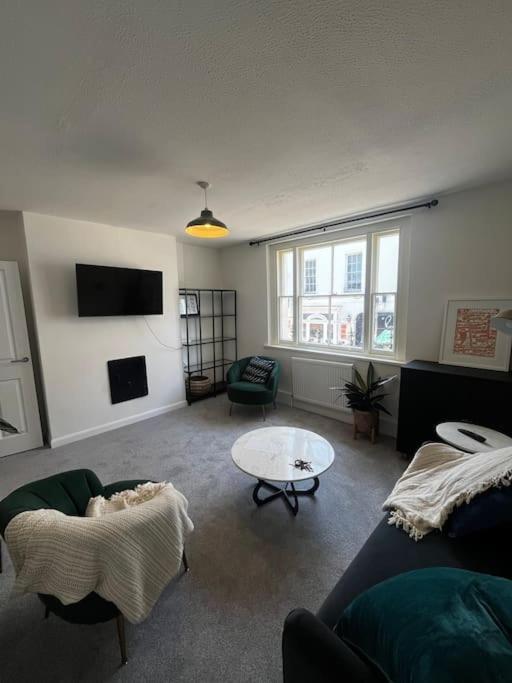 Lento Apartment Winchester Kültér fotó