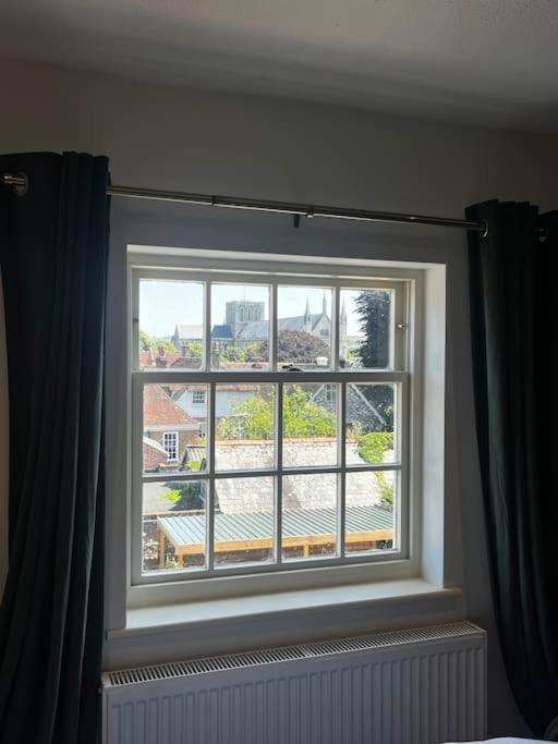 Lento Apartment Winchester Kültér fotó