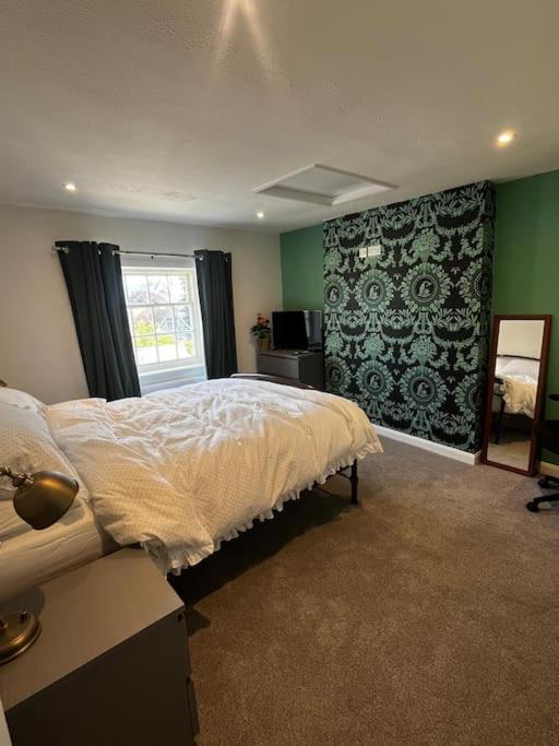 Lento Apartment Winchester Kültér fotó